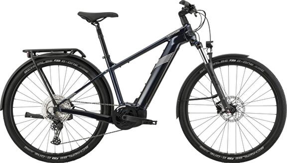 CANNONDALE Tesoro Neo X2 