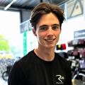 Thorsten nieuw talent