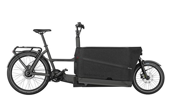 Riese & Müller Packster 70 Vario