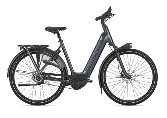 GAZELLE Grenoble 3.0 C5 HMB 