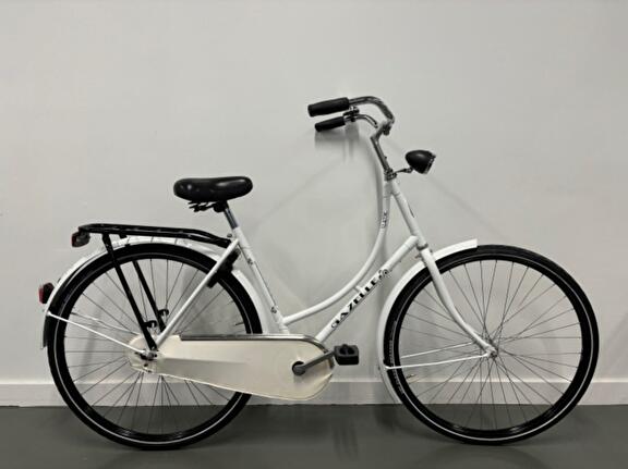 GAZELLE Classic G51 Premium