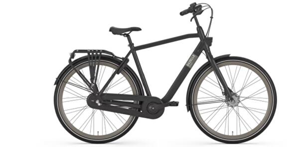 GAZELLE Esprit T3 