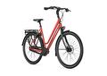 GAZELLE Chamonix C8 
