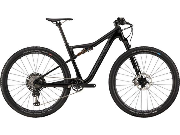 CANNONDALE 29 M Scalpel Si Limited Edition 