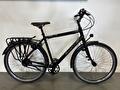 Travel Lite Rohloff Gates Beltdrive