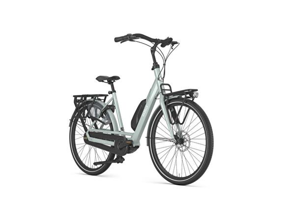 GAZELLE Bloom C7