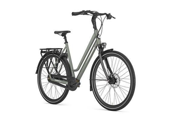 GAZELLE Chamonix C8 