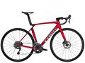 Madone SL 5 L Gloss Fury Red/Matte Deep Smoke