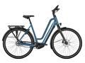 Gazelle Chamonix C5 HMS GROTE accu van 630WH!