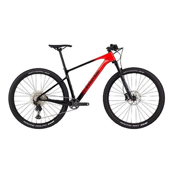 CANNONDALE Scalpel HT Carbon 4