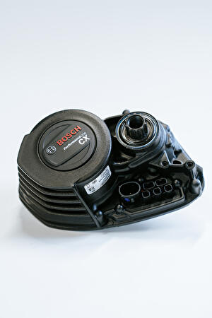 Bosch E-bike Expert