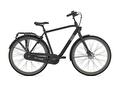 GAZELLE Esprit H59 Black T7 (M)