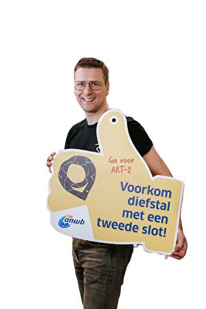 Fietsverzekering