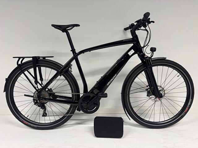 Foto van Specialized Turbo 5.0 600 Wh (2021) via Rolfes Sports Cycling Lifestyle