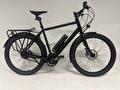 Santos Travelmaster 3+ Rohloff Gates Beltdrive