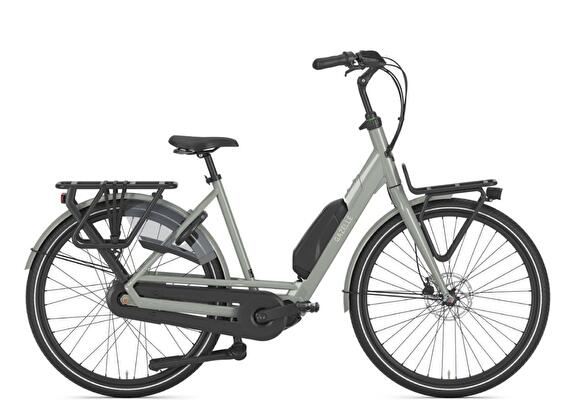 GAZELLE Bloom C310 HMS 