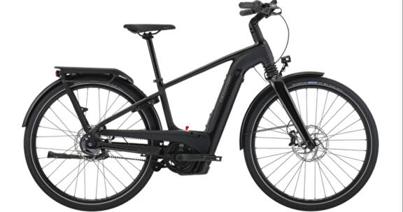 CANNONDALE Mavaro Neo 