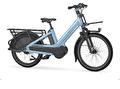 Gazelle Cabby C380 45cm