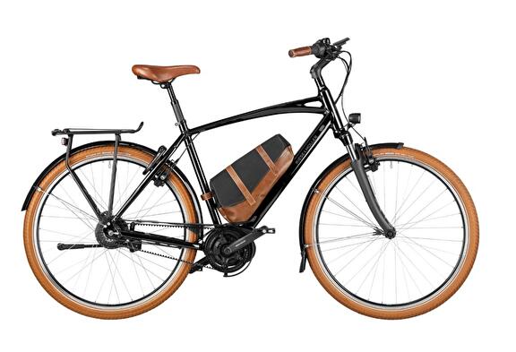 Riese & Müller Cruiser2 Vario
