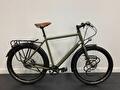 SANTOS Travelmaster 3+ Rohloff 