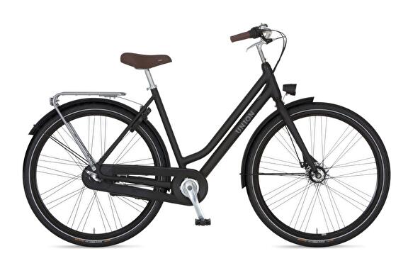 UNION CURB T7 