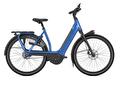 Gazelle Avignon test e-bike 53cm
