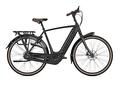 GAZELLE Grenoble C8 HMB 