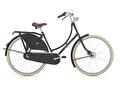 GAZELLE Classic L57 Black R3T (M)
