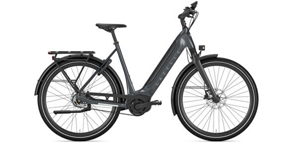 GAZELLE Ultimate C5 HMB 