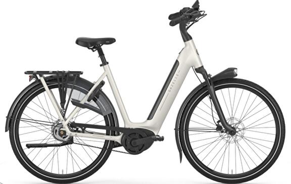 GAZELLE Grenoble 3.0 C5 HMB 