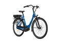 DEMO Gazelle Paris  L53 Tropical blue S7