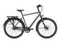 GAZELLE Chamonix S8 
