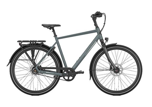 GAZELLE Chamonix S8 