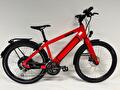 Stromer ST1 25 km/h 630Wh accu