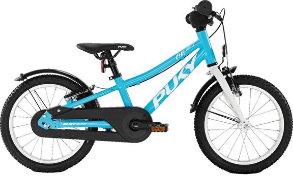 PUKY Cyke 16