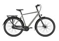 GAZELLE Chamonix C8 