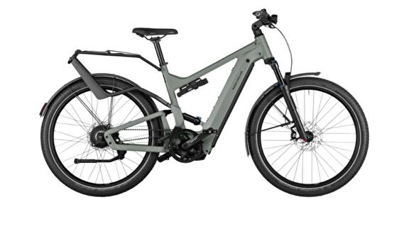 Riese & Müller Delite4 GT vario 