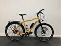 SANTOS Travelmaster 2.9 Rohloff Gates Beltdrive 