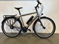 Santos Travelmaster 3+ Pendix zeer mooi