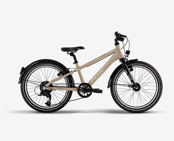 CYKE 20-7 ACTIVE dusty sand/ black