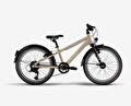 Puky Cyke 20-7 ACTIVE dusty sand/ black