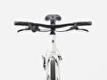 Trek FX 2 MS M Crystal White