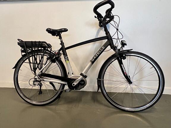 GAZELLE Chamonix T10