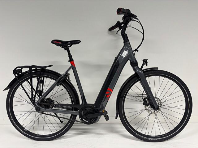Foto van Koga E-NOVA EVO-PT 400Wh accu (2021) via Rolfes Sports Cycling Lifestyle