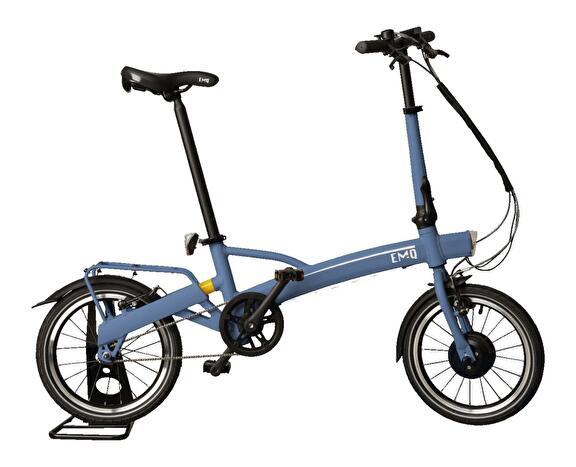 EMQ Vouwfiets 