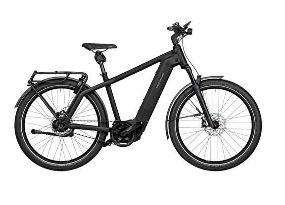 Riese & Müller Charger4 GT Rohloff 
