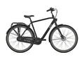 GAZELLE Esprit H59 Black T7 (M)