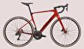 CANNONDALE 700 U Synapse Crb 4 54cm