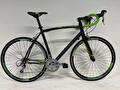 Haibike Q Race RC Tiagra 30 Speed