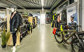 Merken kleding en accessoires Rolfes Sports
